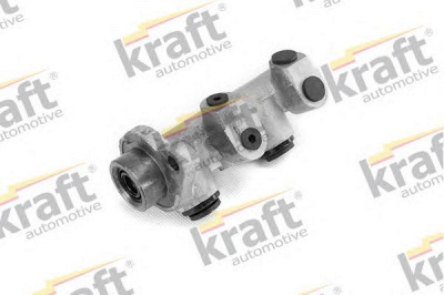 KRAFT AUTOMOTIVE 6031808 -  Главный тормозной цилиндр